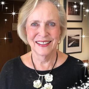 Meet your Posher, Mary